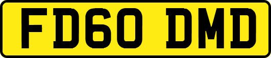 FD60DMD