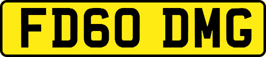 FD60DMG