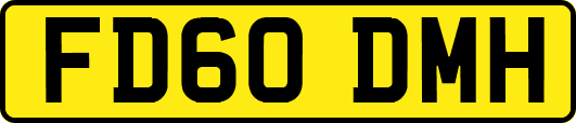 FD60DMH