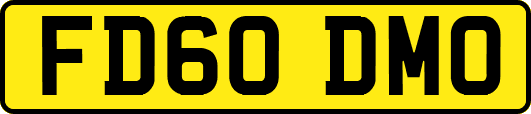 FD60DMO