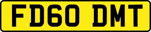FD60DMT