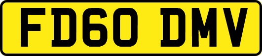 FD60DMV