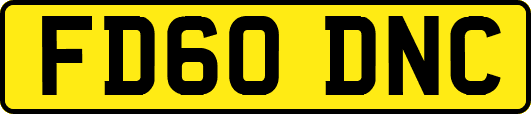 FD60DNC