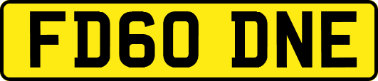 FD60DNE