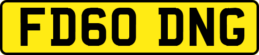 FD60DNG
