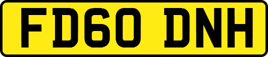FD60DNH