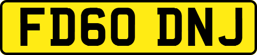 FD60DNJ