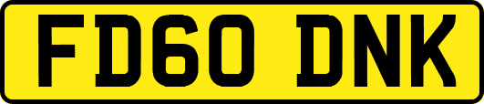 FD60DNK
