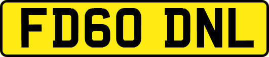 FD60DNL