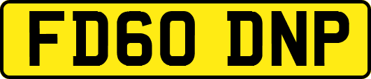 FD60DNP