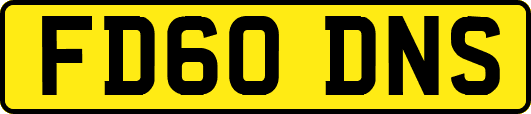FD60DNS