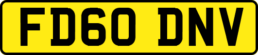 FD60DNV