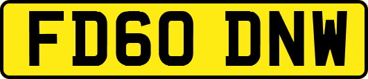 FD60DNW