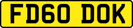 FD60DOK