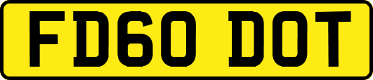 FD60DOT