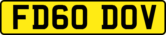 FD60DOV