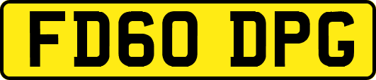 FD60DPG