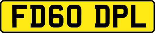 FD60DPL