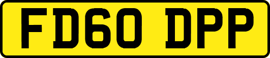 FD60DPP
