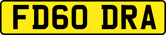 FD60DRA