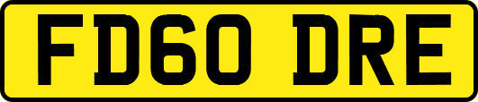 FD60DRE