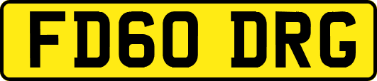 FD60DRG