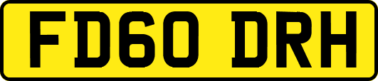 FD60DRH