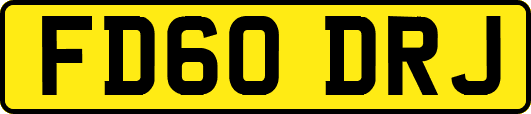FD60DRJ