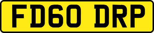 FD60DRP