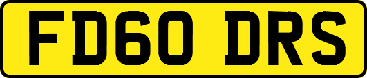FD60DRS