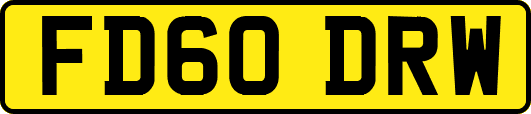 FD60DRW