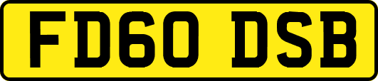 FD60DSB