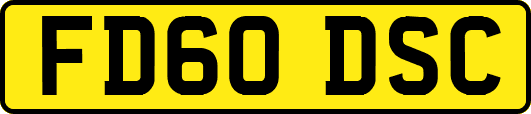 FD60DSC