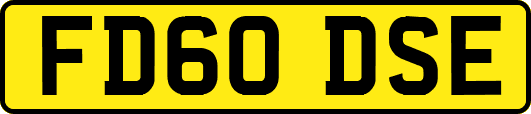 FD60DSE