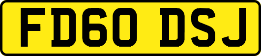 FD60DSJ