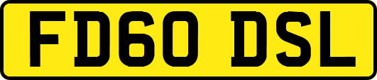 FD60DSL