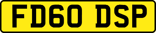 FD60DSP