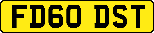 FD60DST