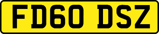FD60DSZ