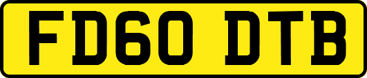 FD60DTB
