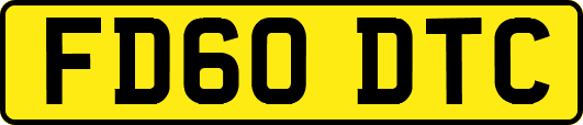 FD60DTC