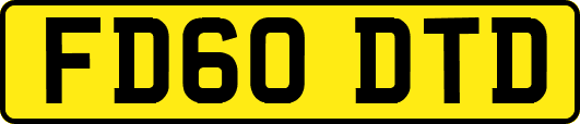 FD60DTD