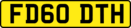 FD60DTH