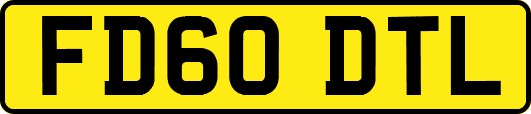 FD60DTL