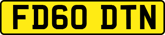 FD60DTN
