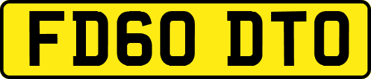FD60DTO