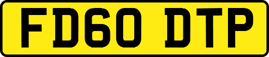 FD60DTP