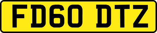 FD60DTZ