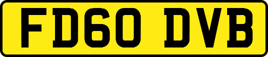 FD60DVB
