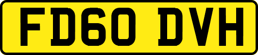 FD60DVH